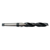 Hepyc 28.5mm HSS Morse Taper Shank Drill MT3 DIN 345N